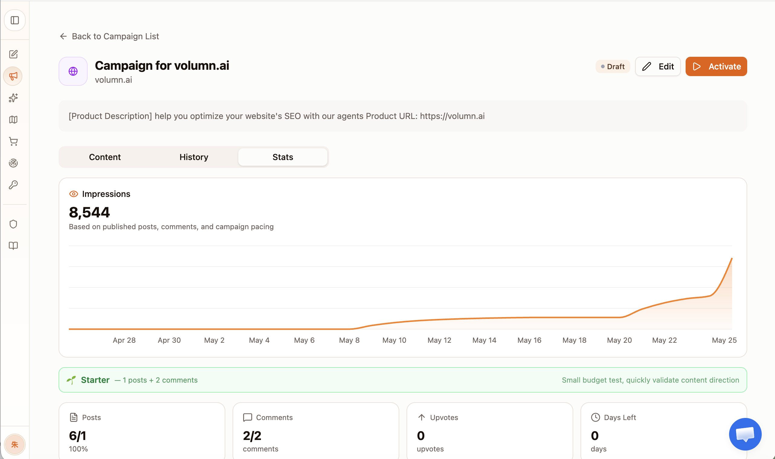 Team workflow and lead assignment dashboard