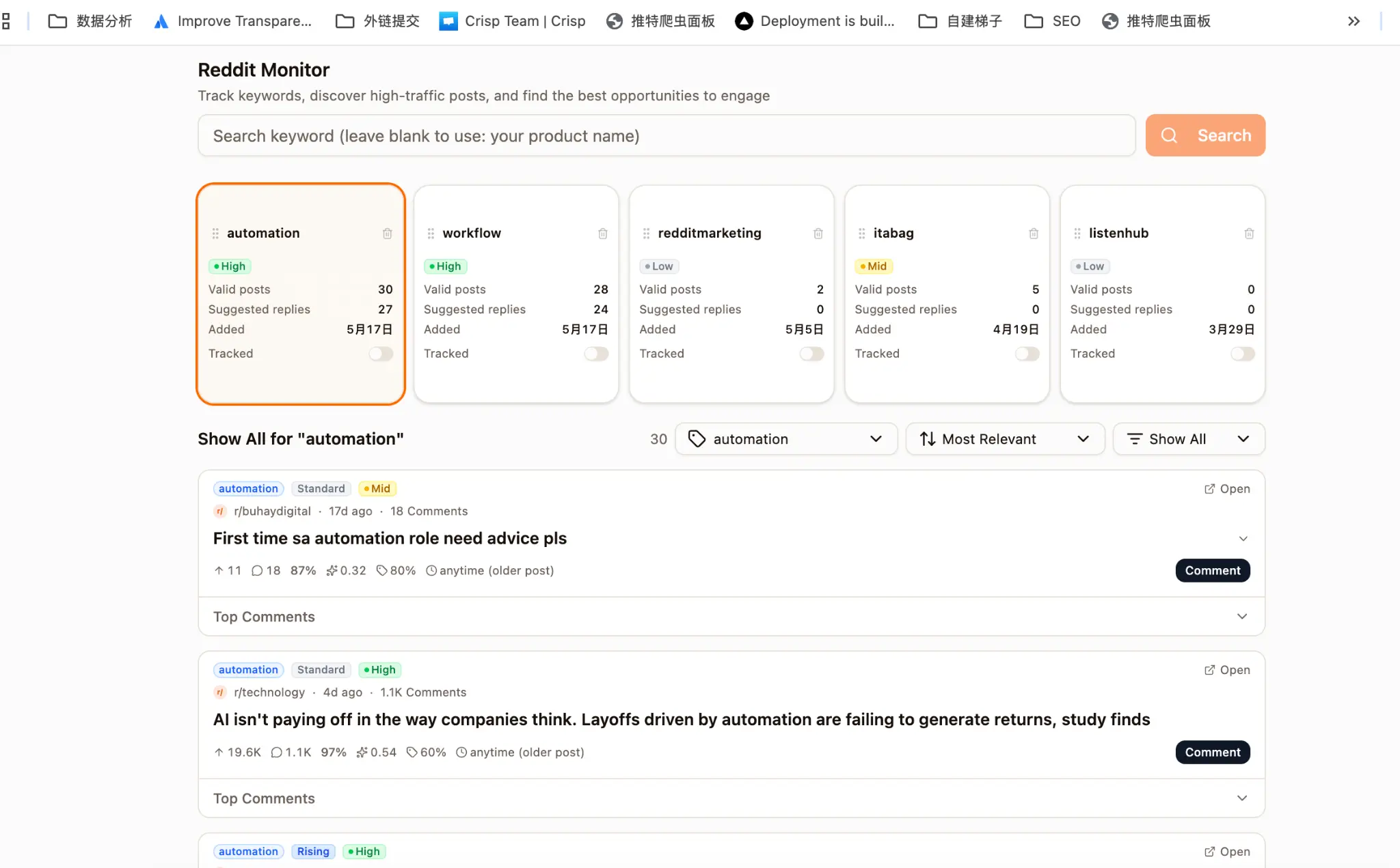 reddit lead generation tools illustration for 7 Best Reddit Lead Generation Tools in 2026